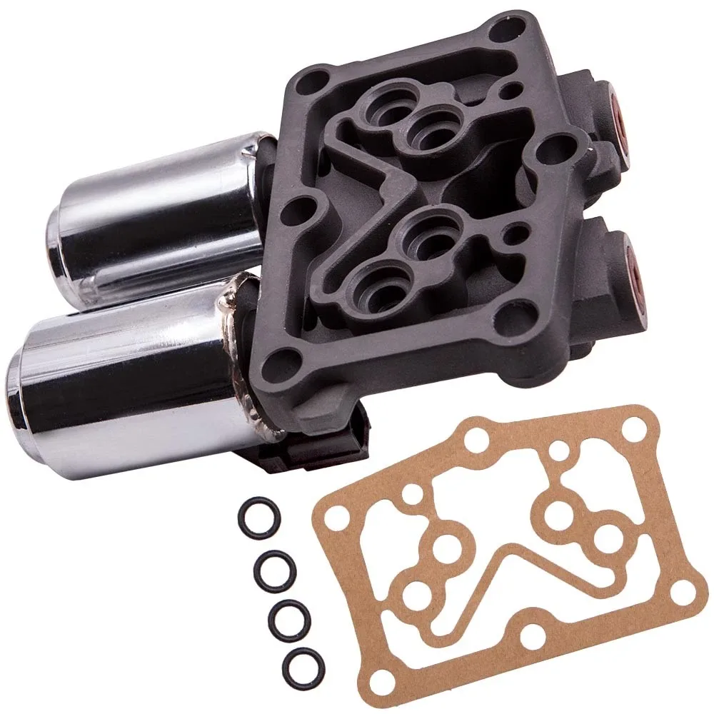 1997-2007 Honda Civic Accord Odyssey Pilot Prelude Shift Solenoid 28260RG5004 image 3