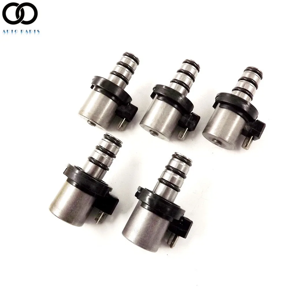 1997-2011 Mitsubishi/Proton/Kia Transmission Shift Solenoid Kit APO12168 (F4A41/F4A42/F4A51) image 2