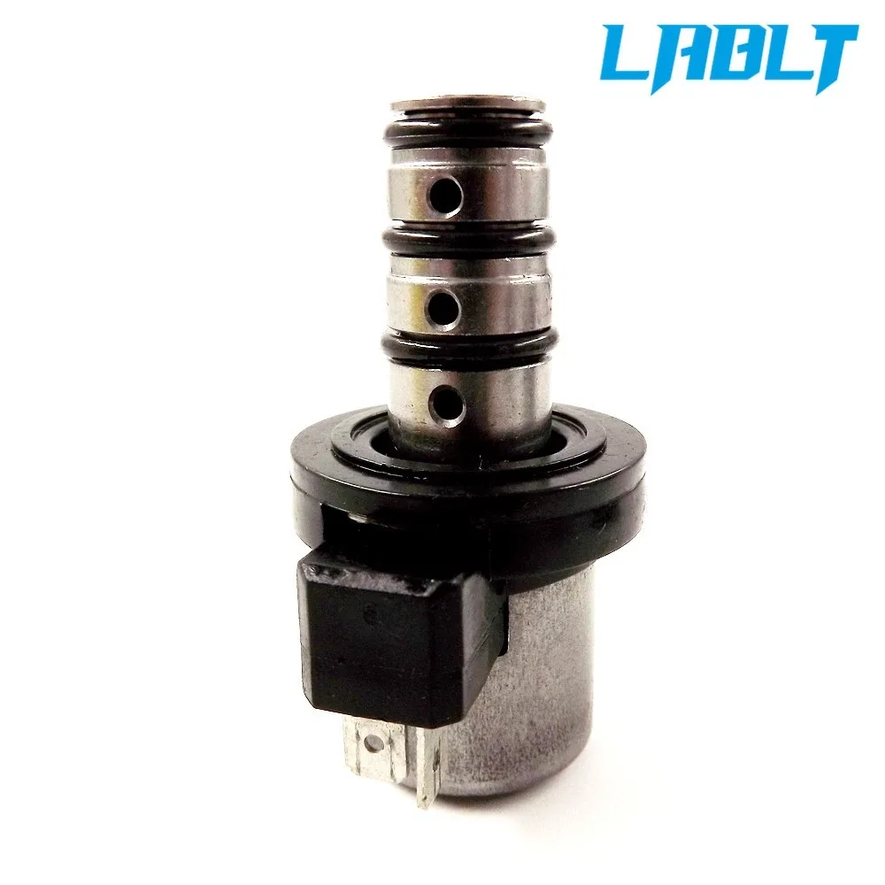 5× Transmission Shift Solenoid For Mitsubishi F5A51 V4A51 R4A51 F4A41 MD758981 image 3