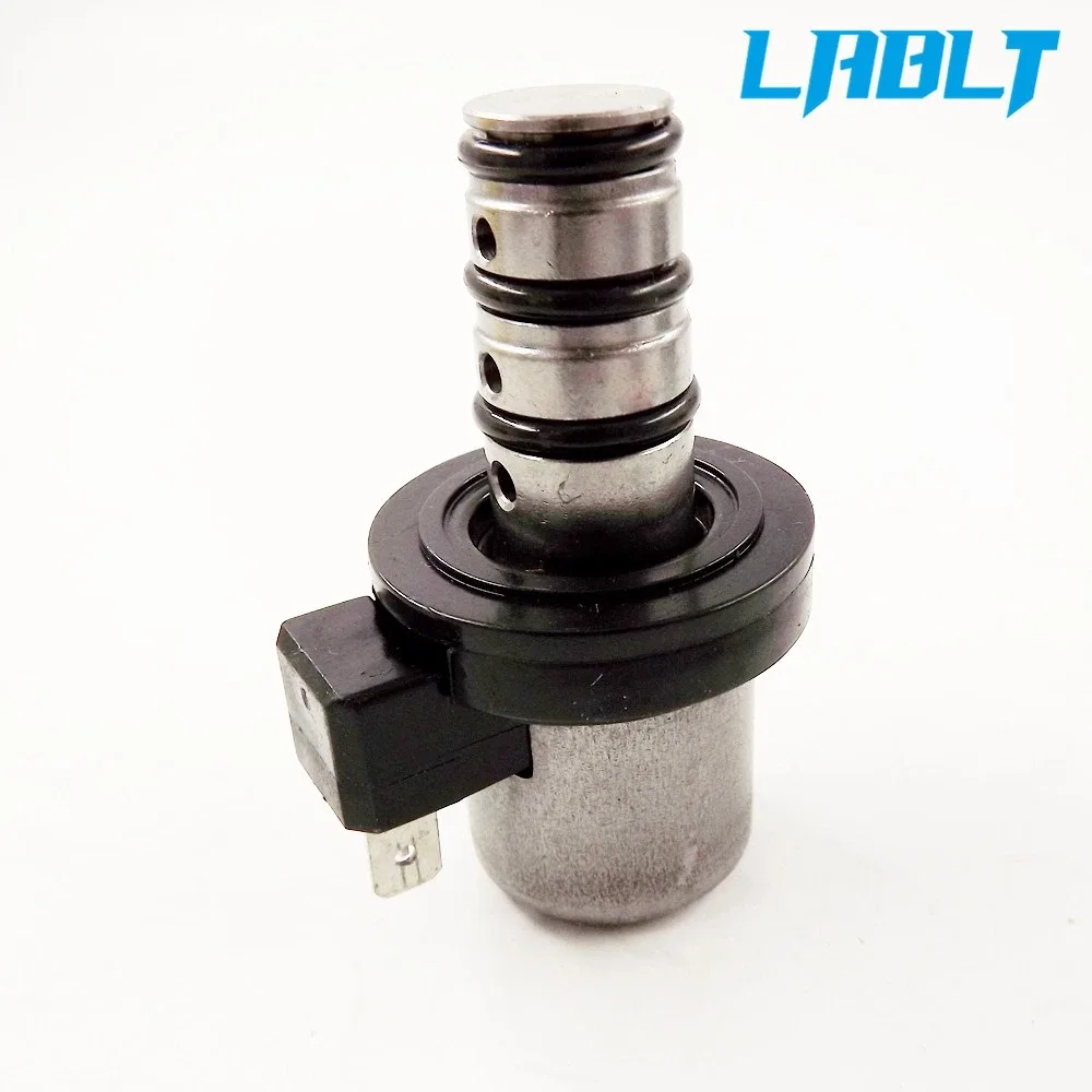 5× Transmission Shift Solenoid For Mitsubishi F5A51 V4A51 R4A51 F4A41 MD758981 image 4