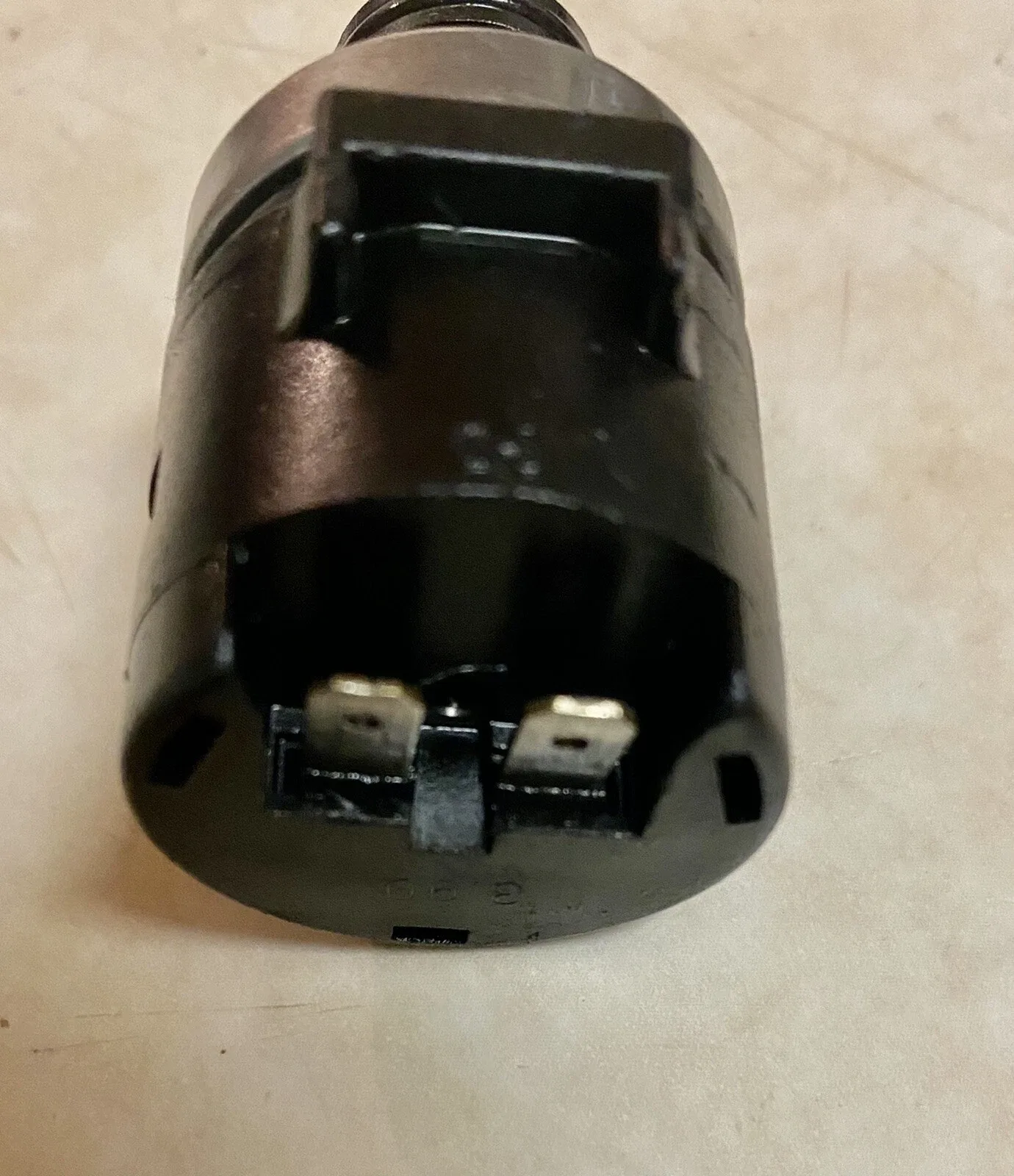 Bosch Standard Ignition Automatic Transmission Control Solenoid image 2