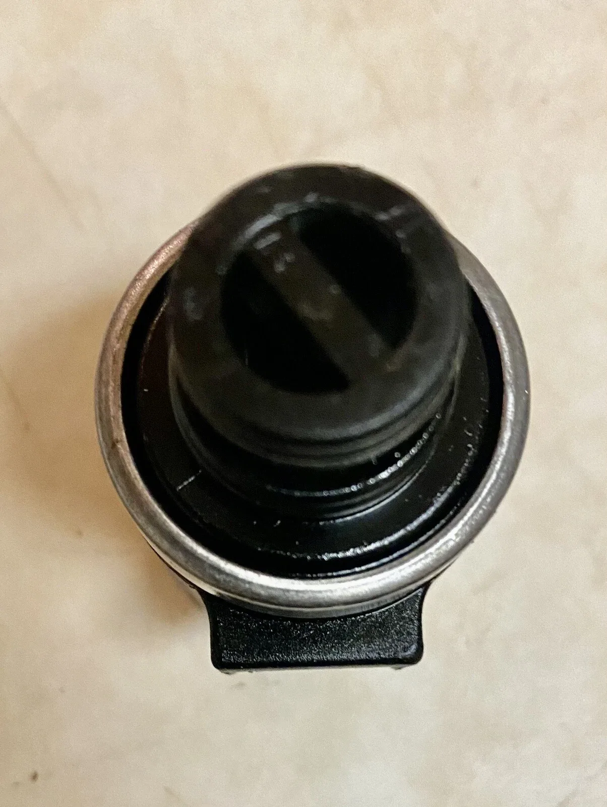 Bosch Standard Ignition Automatic Transmission Control Solenoid image 3