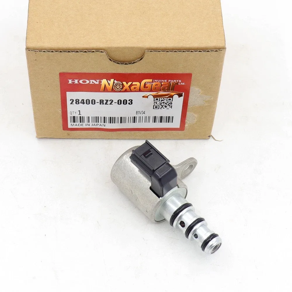 OEM Transmission Shift Solenoid Assy for Honda Civic 2012-2015 & Jade 2014-2021 image 3
