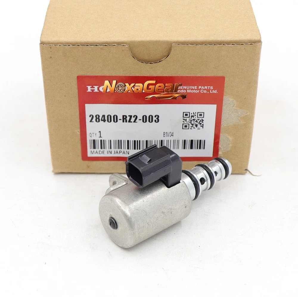 OEM Transmission Shift Solenoid Assy for Honda Civic 2012-2015 & Jade 2014-2021 image 4
