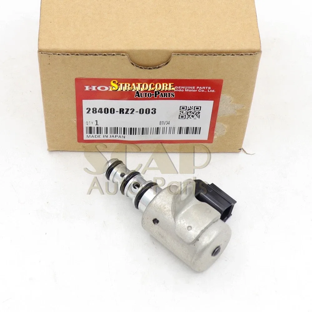 OEM Transmission Shift Solenoid Assy for Honda Civic 2012-2015 / Jade 2014-2021 image 3