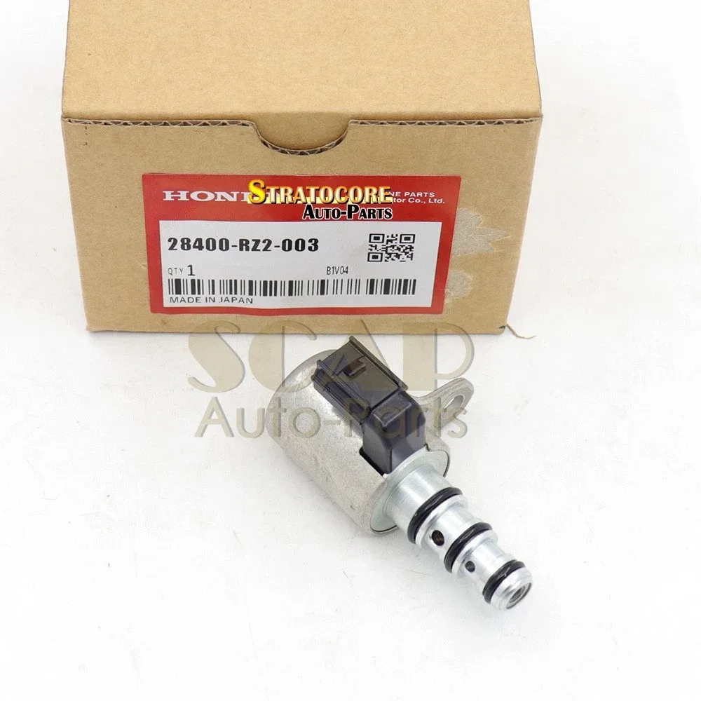 OEM Transmission Shift Solenoid Assy for Honda Civic 2012-2015 / Jade 2014-2021 image 4