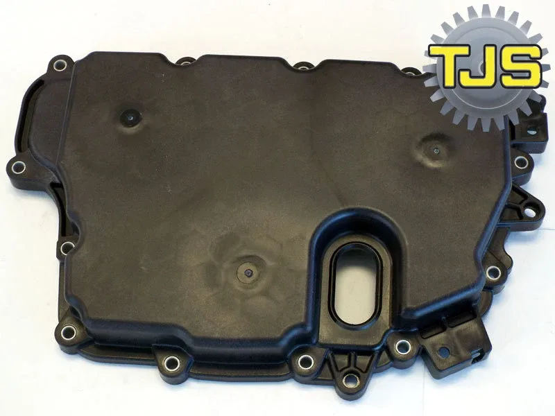 Valve Body Pan Cover for GM 6T30/6T40/6T45/6T50 - 144765 image 2