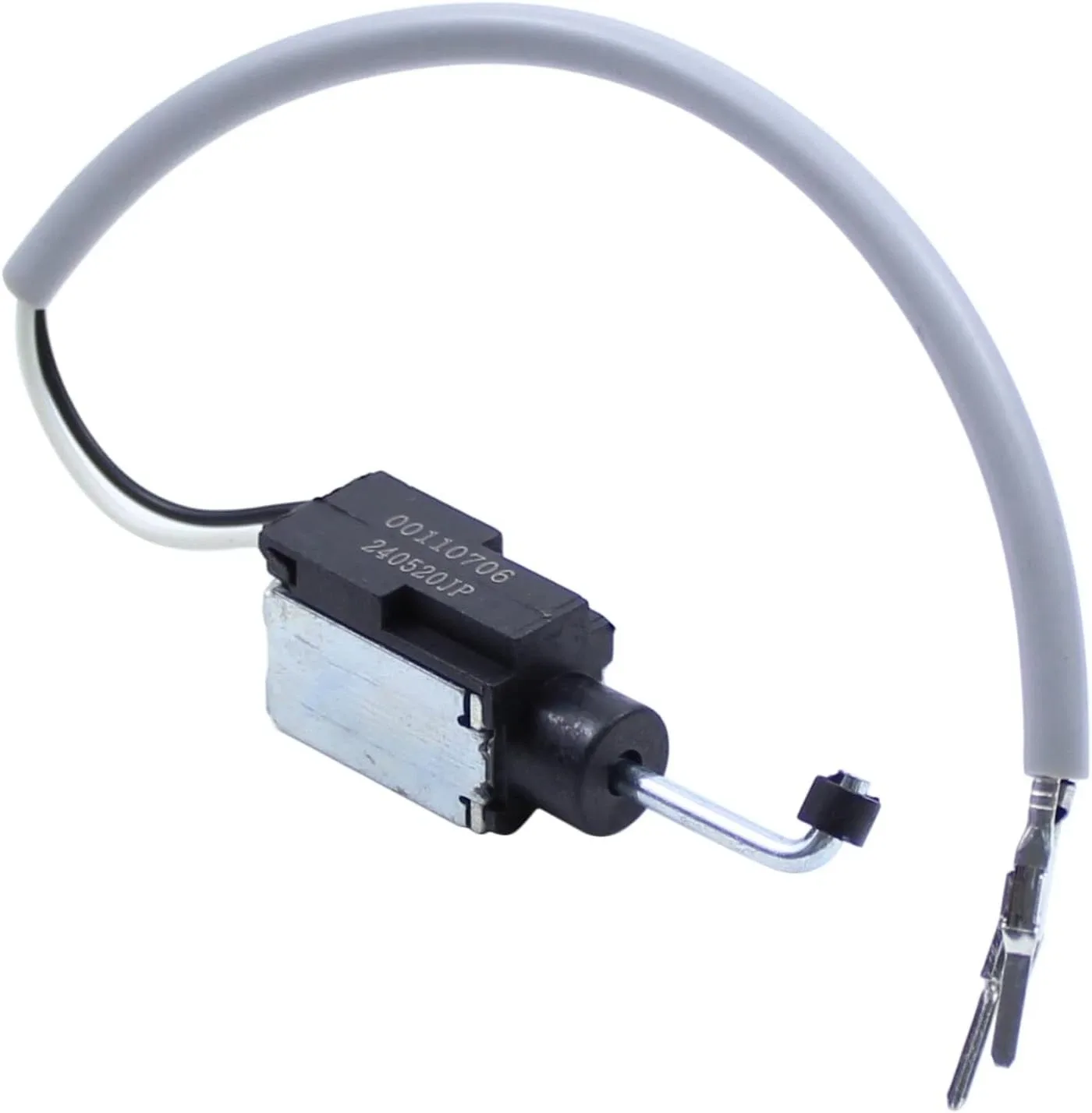 2016-2020 Kia Sorento Shift Interlock Solenoid image 3