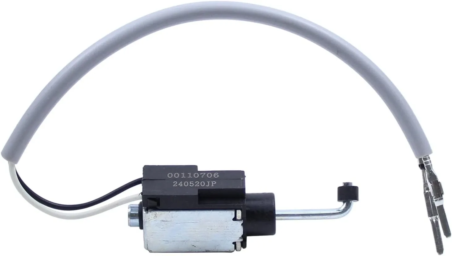 2016-2020 Kia Sorento Shift Interlock Solenoid image 4