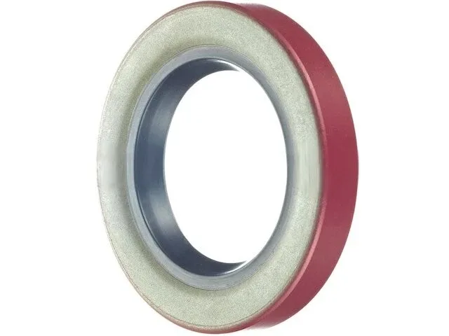 1958 Checker A8B Automatic Transmission Front Oil Pump Seal 19211FJQH