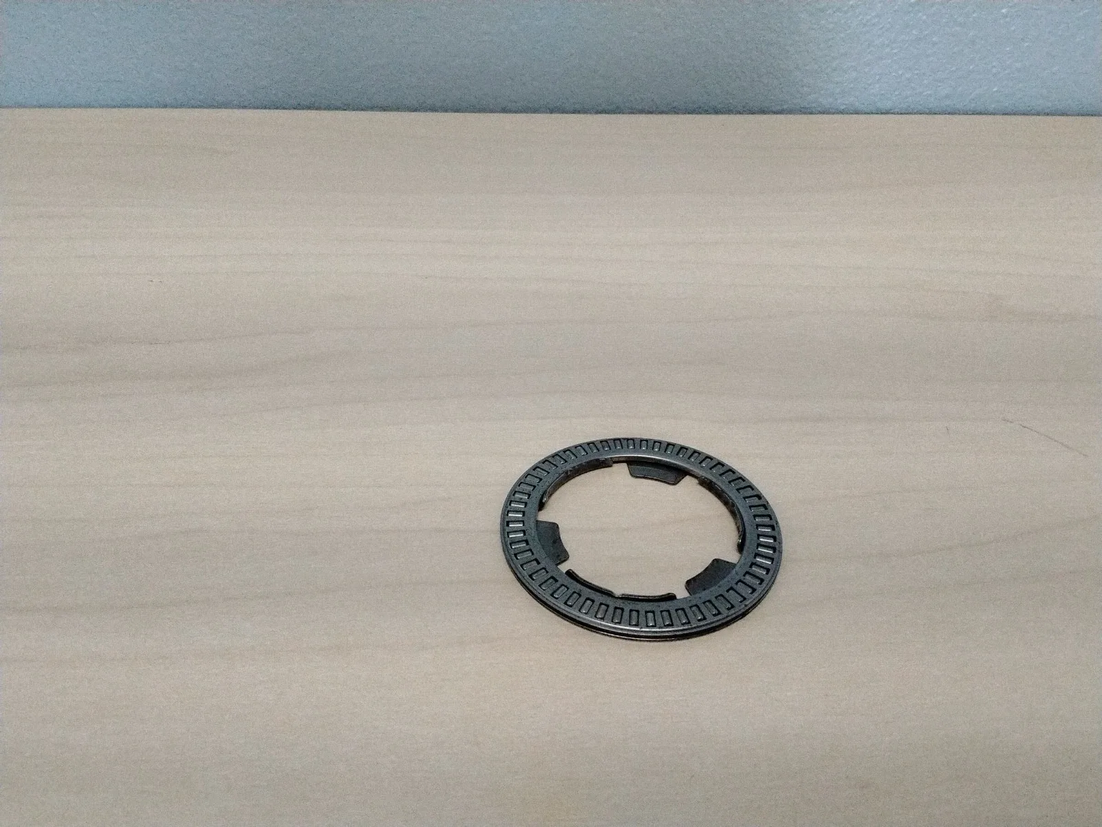 1982-1990 GM Front Carrier Thrust Bearing Assembly - GM 8633875 image 4