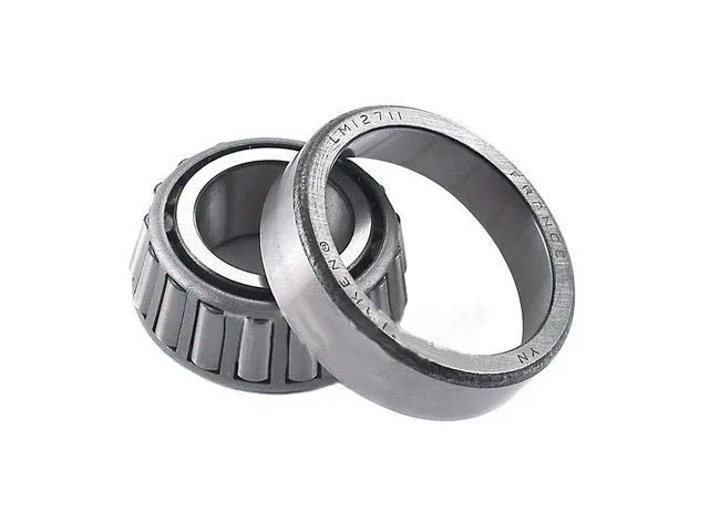 1995-1999 Mitsubishi Eclipse Automatic Transmission Transfer Shaft Bearing Timken 58718TCWM