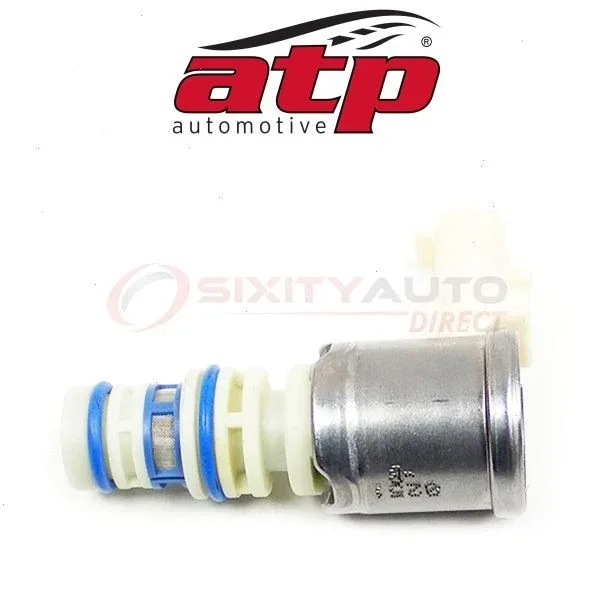1996-2004 Oldsmobile Bravada Automatic Transmission Shift Solenoid - ATP SX-Z46V