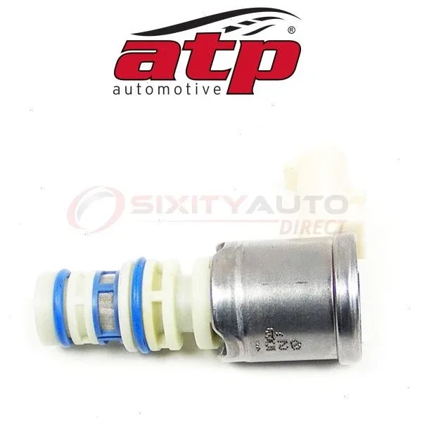 1996 Chevrolet Caprice Automatic Transmission Shift Solenoid - ATP SX-5X1Q