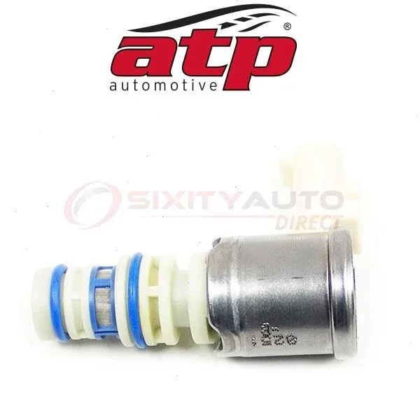 2007-2008 Chevrolet Avalanche Automatic Transmission Shift Solenoid - ATP SX-PV83