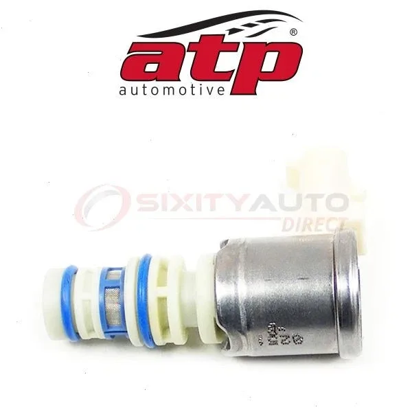 1996 Buick Roadmaster Automatic Transmission Shift Solenoid ATP SX-YQVM