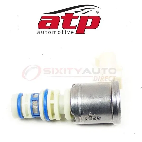 1996-1999 Chevrolet K1500 Suburban Automatic Transmission Shift Solenoid - ATP SX-JDJ2