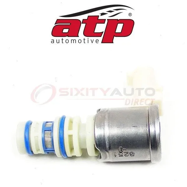 2004 Pontiac GTO Automatic Transmission Shift Solenoid ATP SX-F5A8