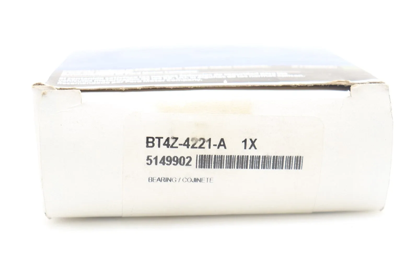 2011-2020 Ford 6F50/6F55 Differential Bearing BT4Z-4221-A image 2