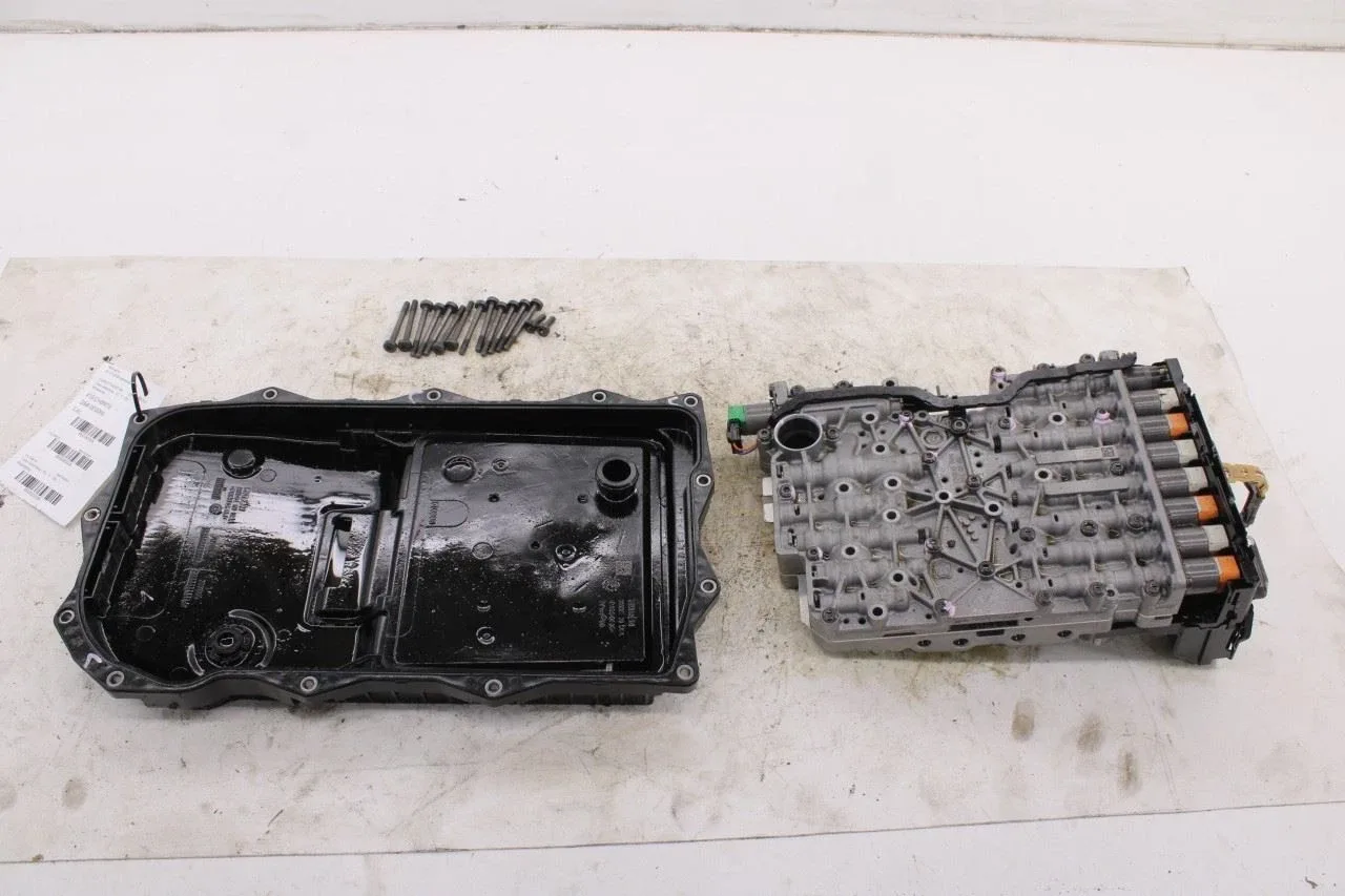 2018-2024 Dodge Ram 1500 Classic Express 5.7L 8-Speed Valve Body 68227332AD