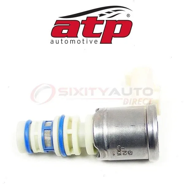 ATP CE-14 Automatic Transmission Shift Solenoid - CE-14 / 24212327