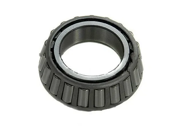 1997-2003 Audi A8 Quattro Automatic Transmission Differential Bearing 25818VWYM