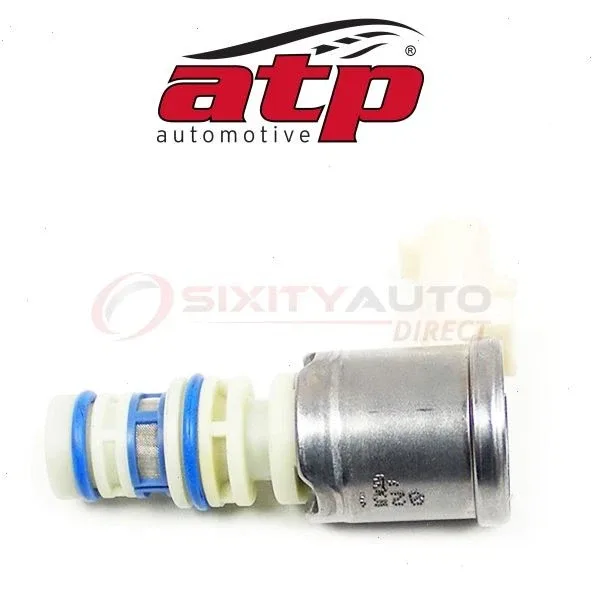 2006 Isuzu i-280 Automatic Transmission Shift Solenoid - ATP SX-ZQ8M